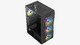 кутия Case ATX - Falcon-G-BK-v2 - Addressable RGB кутия Case ATX - Falcon-G-BK-v2 - Addressable RGB