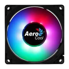 вентилатор Fan 80 mm - Frost 8 - Fixed RGB - ACF1-FS10117.11