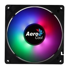 вентилатор Fan 92 mm - Frost 9 - Fixed RGB - ACF2-FS10117.11 вентилатор Fan 92 mm - Frost 9 - Fixed RGB - ACF2-FS10117.11