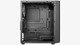 Case mATX - Hexform-G-BK-v2 - 3 fans included Case mATX - Hexform-G-BK-v2 - 3 fans included