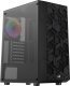 Case Hive v2 - Mesh panel, FRGB, Tempered Glass, 4 Fans - ACCM-PV27043.11 Case Hive v2 - Mesh panel, FRGB, Tempered Glass, 4 Fans - ACCM-PV27043.11