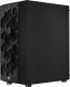 Case Hive v2 - Mesh panel, FRGB, Tempered Glass, 4 Fans - ACCM-PV27043.11 Case Hive v2 - Mesh panel, FRGB, Tempered Glass, 4 Fans - ACCM-PV27043.11