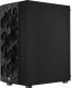 Case Hive v2 - Mesh panel, FRGB, Tempered Glass, 4 Fans - ACCM-PV27043.11 Case Hive v2 - Mesh panel, FRGB, Tempered Glass, 4 Fans - ACCM-PV27043.11