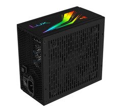 PSU 1000W - 80+ Gold, Semi-Modular LUX RGB 1000M - ACPG-LMK0AEC.11 PSU 1000W - 80+ Gold, Semi-Modular LUX RGB 1000M - ACPG-LMK0AEC.11