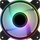 Fan 120 mm - Mirage 12 aRGB - ACF3-MR10217.11 Fan 120 mm - Mirage 12 aRGB - ACF3-MR10217.11
