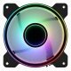 Fan 120 mm - Mirage 12 aRGB - ACF3-MR10217.11 Fan 120 mm - Mirage 12 aRGB - ACF3-MR10217.11