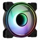 Fan 120 mm - Mirage 12 aRGB - ACF3-MR10217.11 Fan 120 mm - Mirage 12 aRGB - ACF3-MR10217.11