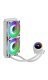 Water Cooling - Mirage L240 White -  Addressable RGB - ACLA-MR24127.71