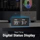 кутия Case ATX - P500D Digi-G-BK-v1 - Digital Display, USB-C, 3 x 120 mm A-RGB кутия Case ATX - P500D Digi-G-BK-v1 - Digital Display, USB-C, 3 x 120 mm A-RGB