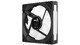 Fan 120mm Phantom M-3R - Infinity Mirror ARGB, REVERSE - Black Fan 120mm Phantom M-3R - Infinity Mirror ARGB, REVERSE - Black