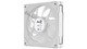 Fan 120mm Phantom M-3R - Infinity Mirror ARGB, REVERSE - White Fan 120mm Phantom M-3R - Infinity Mirror ARGB, REVERSE - White