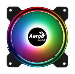 Fan 120 mm - Saturn 12F ARGB - Addressable RGB - ACF3-ST10237.01 Fan 120 mm - Saturn 12F ARGB - Addressable RGB - ACF3-ST10237.01