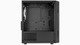 кутия Case mATX - Trinity Mini-G-BK-v3 - 3 fans included, Tempered Glass кутия Case mATX - Trinity Mini-G-BK-v3 - 3 fans included, Tempered Glass
