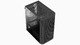 кутия Case mATX - Trinity Mini-G-BK-v3 - 3 fans included, Tempered Glass кутия Case mATX - Trinity Mini-G-BK-v3 - 3 fans included, Tempered Glass
