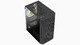 кутия Case mATX - Trinity Mini-G-BK-v3 - 3 fans included, Tempered Glass кутия Case mATX - Trinity Mini-G-BK-v3 - 3 fans included, Tempered Glass