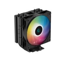 CPU Cooler AG400 BK - Addressable RGB - LGA1700/AM5 CPU Cooler AG400 BK - Addressable RGB - LGA1700/AM5