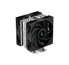 охладител CPU Cooler AG400 PLUS - Dual-Fan - LGA1700/AM5 охладител CPU Cooler AG400 PLUS - Dual-Fan - LGA1700/AM5