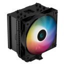 охладител CPU Cooler AG500 BK - Addressable RGB - LGA1700/AM5