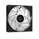 CPU Cooler AG500 BK - Addressable RGB - LGA1700/AM5 CPU Cooler AG500 BK - Addressable RGB - LGA1700/AM5