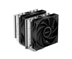 CPU Cooler AG620 - Dual-Tower - LGA1700/AM5 CPU Cooler AG620 - Dual-Tower - LGA1700/AM5