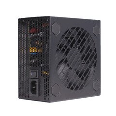 PSU 550W - AP550 - 80 Plus White PSU 550W - AP550 - 80 Plus White