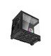 Case mATX - FT418 Black - 6 x 120 mm A-RGB fans included Case mATX - FT418 Black - 6 x 120 mm A-RGB fans included