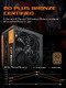 захранване PSU 650W Bronze - GP650 захранване PSU 650W Bronze - GP650