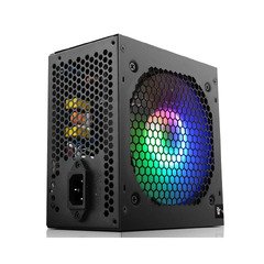 PSU 700W - Warrior AK700 RGB PSU 700W - Warrior AK700 RGB