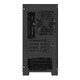 AIR 100 ARGB, Micro ATX Case, TG, 4x120mm ARGB Fans, Black AIR 100 ARGB, Micro ATX Case, TG, 4x120mm ARGB Fans, Black