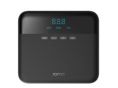 компресор за гуми Air Compressor Lite - TP03 компресор за гуми Air Compressor Lite - TP03