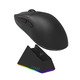 професионална геймърска мишка AJ139 V2 MC - Wireless Gaming Mouse - 1K, Magnetic Charging Dock, Black професионална геймърска мишка AJ139 V2 MC - Wireless Gaming Mouse - 1K, Magnetic Charging Dock, Black