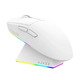 AJ139 V2 MC - Wireless Gaming Mouse - 1K, Magnetic Charging Dock, White AJ139 V2 MC - Wireless Gaming Mouse - 1K, Magnetic Charging Dock, White
