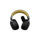 безжични геймърски слушалки Wireless Gaming Headphones - AHM08 MAX Black, Gray, Yellow - Bluetooth , 2.4G безжични геймърски слушалки Wireless Gaming Headphones - AHM08 MAX Black, Gray, Yellow - Bluetooth , 2.4G