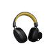 безжични геймърски слушалки Wireless Gaming Headphones - AHM08 MAX Black, Gray, Yellow - Bluetooth , 2.4G безжични геймърски слушалки Wireless Gaming Headphones - AHM08 MAX Black, Gray, Yellow - Bluetooth , 2.4G