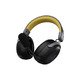 безжични геймърски слушалки Wireless Gaming Headphones - AHM08 MAX Black, Gray, Yellow - Bluetooth , 2.4G безжични геймърски слушалки Wireless Gaming Headphones - AHM08 MAX Black, Gray, Yellow - Bluetooth , 2.4G