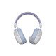 безжични геймърски слушалки Wireless Gaming Headphones - AHM08 MAX Purple, White, Blue - Bluetooth , 2.4G безжични геймърски слушалки Wireless Gaming Headphones - AHM08 MAX Purple, White, Blue - Bluetooth , 2.4G