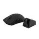 AJ139P V3 MC - Wireless Gaming Mouse - 1K, Magnetic Charging Dock, Black AJ139P V3 MC - Wireless Gaming Mouse - 1K, Magnetic Charging Dock, Black