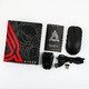 AJ159P MC - Wireless Gaming Mouse - 1K, Magnetic Charging Dock, Black AJ159P MC - Wireless Gaming Mouse - 1K, Magnetic Charging Dock, Black