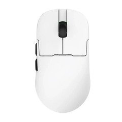 AJ159P MC - Wireless Gaming Mouse - 1K, Magnetic Charging Dock, White AJ159P MC - Wireless Gaming Mouse - 1K, Magnetic Charging Dock, White