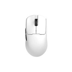 AJ159 V2 MC - Wireless Gaming Mouse - 1K, Magnetic Charging Dock, White AJ159 V2 MC - Wireless Gaming Mouse - 1K, Magnetic Charging Dock, White