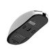 AJ159 V2 MC - Wireless Gaming Mouse - 1K, Magnetic Charging Dock, White AJ159 V2 MC - Wireless Gaming Mouse - 1K, Magnetic Charging Dock, White