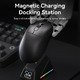 професионална геймърска мишка AJ179 APEX - Wireless Gaming Mouse - 8K, Magnetic Charging Dock, Black професионална геймърска мишка AJ179 APEX - Wireless Gaming Mouse - 8K, Magnetic Charging Dock, Black