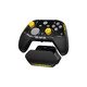 Gamepad Set GP100 NS - Hall Effect, 1000Hz, Wireless, Bluetooth, 1000Hz - Black, Gray, Yellow Gamepad Set GP100 NS - Hall Effect, 1000Hz, Wireless, Bluetooth, 1000Hz - Black, Gray, Yellow