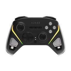 Gamepad GP100 NS - Wireless, Bluetooth, 1000Hz - Black Gamepad GP100 NS - Wireless, Bluetooth, 1000Hz - Black