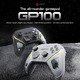 Gamepad GP100 NS - Wireless, Bluetooth, 1000Hz - Black Gamepad GP100 NS - Wireless, Bluetooth, 1000Hz - Black