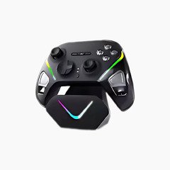 геймпад Gamepad Set GP100 - Wireless, Bluetooth, 1000Hz - Black геймпад Gamepad Set GP100 - Wireless, Bluetooth, 1000Hz - Black