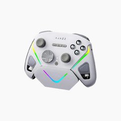 геймпад Gamepad Set GP100 - Wireless, Bluetooth, 1000Hz - White геймпад Gamepad Set GP100 - Wireless, Bluetooth, 1000Hz - White
