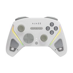 геймпад Gamepad GP100 NS - Wireless, Bluetooth, 1000Hz - White геймпад Gamepad GP100 NS - Wireless, Bluetooth, 1000Hz - White