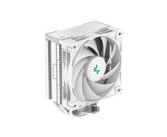 CPU Cooler AK400 White - LGA1700/AM5 CPU Cooler AK400 White - LGA1700/AM5