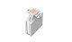 охладител CPU Cooler AK400 White - LGA1700/AM5 охладител CPU Cooler AK400 White - LGA1700/AM5